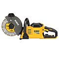 Cordless Handheld Concrete Saws image
